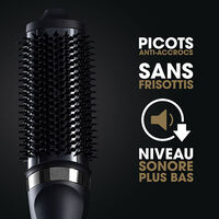 Duo brosse soufflante Duet Blowdry et Volume Forever