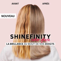 Activateur 2% Shinefinity 60 ml pinceau