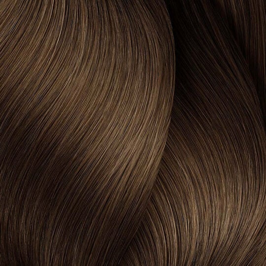Coloration ton sur ton Dia Color 7.13 blond cendré doré