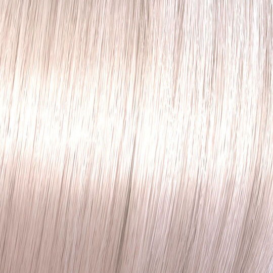 Coloration gloss Shinefinity 09/07 beige sand
