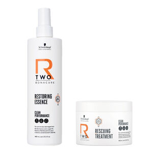 Duo protecteur réparateur R-Two,  Duo protecteur réparateur R-Two