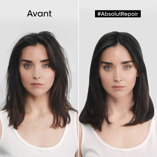 Routine restructurante intense Absolut Repair