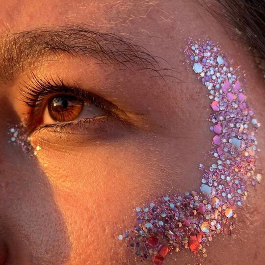 Paillettes 5h du mat'