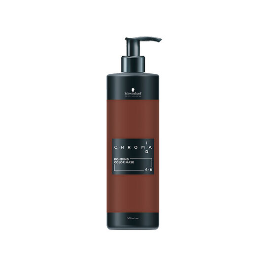 Masque pigmentant Chroma ID 4-6