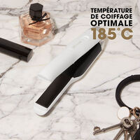 Styler Ghd Unplugged blanc