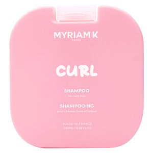 Shampooing cheveux boucl&eacute;s Curl