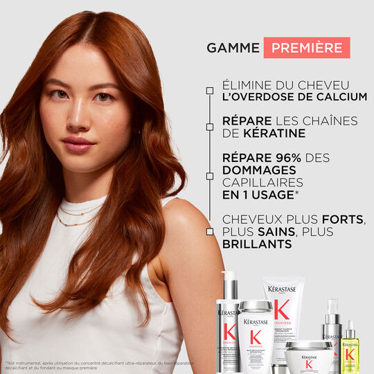 Masque Filler R&eacute;parateur Premi&egrave;re