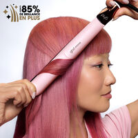 Lisseur Chronos Collection Pink