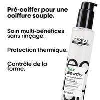 Cr&egrave;me 10-en-1 Flex Blowdry