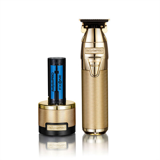 Tondeuse de pr&eacute;cision Skeleton FXONE gold