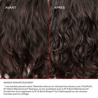 Gel de définition des boucles n°10