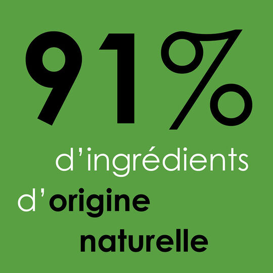 Shampooing reconstructeur cheveux tr&egrave;s ab&icirc;m&eacute;s Gamme Nature