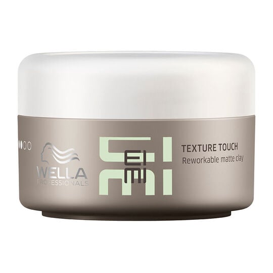Argile maléable Texture Touch Eimi