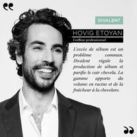 Argile &eacute;quilibrante Specifique