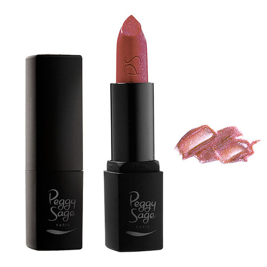 Rouge &agrave; l&egrave;vres Shiny Lips crystal cheek