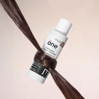 Coloration d'origine naturelle Color One 4.0 ch&acirc;tain