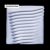 Shampooing lissant Liss Unlimited