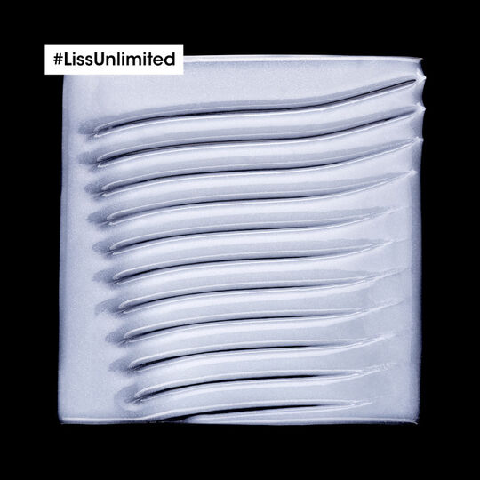 Shampooing lissant Liss Unlimited