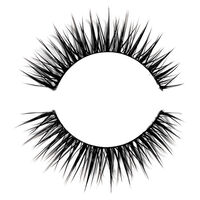 Faux cils + colle regard audacieux