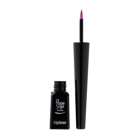 Eyeliner encrier feutre Violet