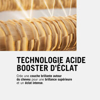 Patine nuanceur &eacute;clat Blondme 9.5-41 sable