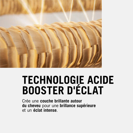 Patine nuanceur &eacute;clat Blondme 9.5-41 sable