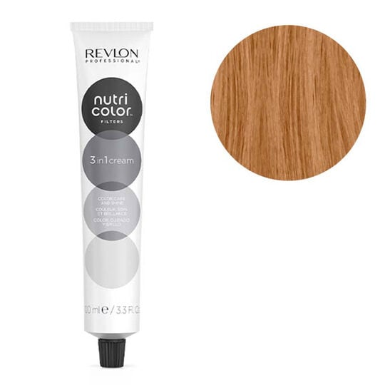 Nutri Color Filters cr&egrave;me repigmentante 3 en 1 1003 dor&eacute; tr&egrave;s clair