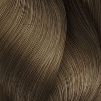 Coloration cr&egrave;me de beaut&eacute; Majirel 8.13 blond clair cendr&eacute; dor&eacute;