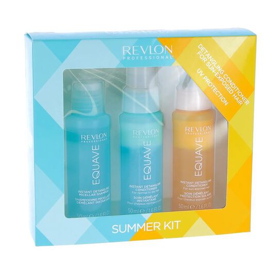 Kit été Summer Kit Equave