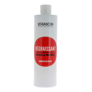 Dégraissant cleaner ongles & matériel 400ml