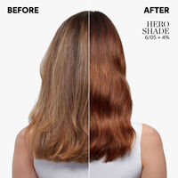 Coloration semi-permanente Color Touch 7/3 blond doré