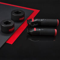 Socle de charge pour tondeuse de coupe Boost+ black & red,  Socle de charge pour tondeuse de coupe Boost+ black & red