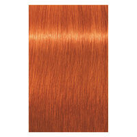 Coloration permanente Igora Royal 8-77 blond clair cuivr&eacute; extra
