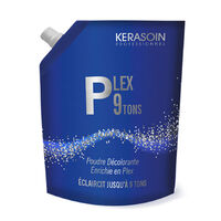 Poudre décolorante Plex 9 tons
