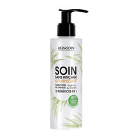 Soin sans rinçage nourrissant 12 en 1 Gamme Nature