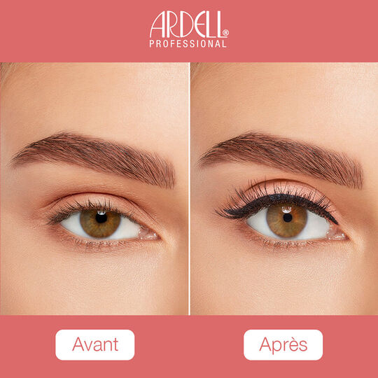 Faux cils magn&eacute;tic Liner & Lash Demi Wispies