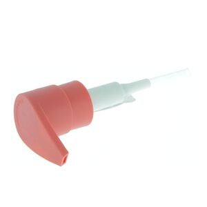 Pompe pour shampooing volume,  Pompe pour shampooing volume