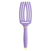 Brosse d&eacute;m&ecirc;lante Fingerbrush &eacute;dition limit&eacute;e Inner Child snuggle purple
