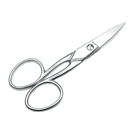 Ciseaux à ongles