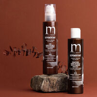 Soin repigmentant cheveux naturels ou colorés ombre naturelle