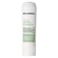 Apr&egrave;s-shampooing d&eacute;finition Curls & Waves 200ml