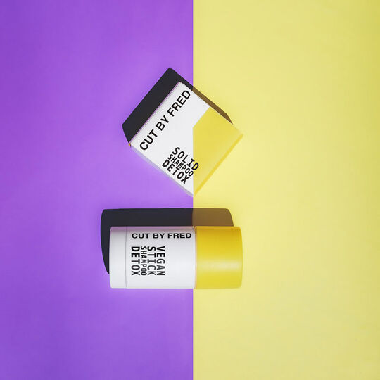 Shampooing solide Vegan Stick Detox stick 70gr,  Shampooing solide Vegan Stick Detox stick 70gr