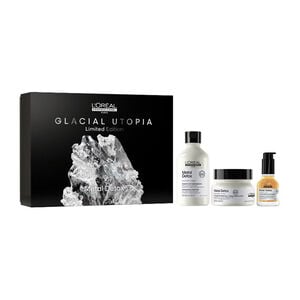 Coffret Metal Detox Glacial Utopia,  Coffret Metal Detox Glacial Utopia