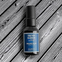 Calendrier de l'avent spécial homme rasé Trendy Barber