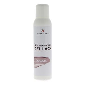 Solvant Gel Lack
