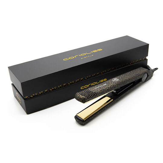 Lisseur C-Style leopard gold,  Lisseur C-Style leopard gold