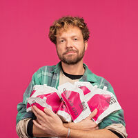 Crème de définition cheveux très bouclés frisés Strong Curl Cream