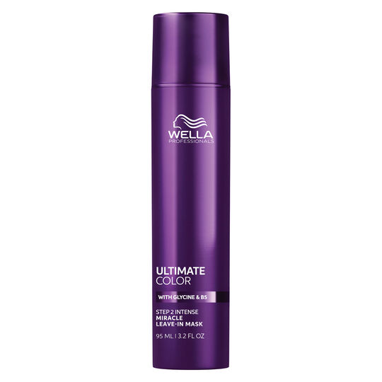 Masque miracle sans rin&ccedil;age Ultimate Color 95 ml