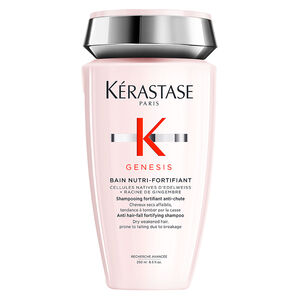Bain nutri-fortifiant Genesis 250 ml,  Bain nutri-fortifiant Genesis 250 ml