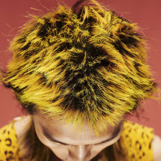 P&acirc;te matifiante Mess Up Osis+